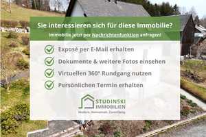 Einfamilienhaus in unverbaubarer Randlage mit Balkon, Terrasse, Garage, EBK ... – Vogtlandkreis – Vorschaubild 8