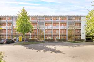 Betreutes Wohnen ab 60 Jahren! Bezugsfreie 2-Zimmer-Wohnung in gepflegter Wohnanlage – Die vollständige Adresse der Immobilie erhältst du vom Anbieter., 76189 Oberreut, Karlsruhe – Vorschaubild 2