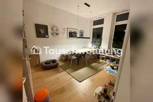 Tauschwohnung: 2,5 Zimmer + große Wohnküche-Maisonette-Wohnung imOstertor – Mozartstr. 28, 28203 Ostertor, Bremen – Vorschaubild 3