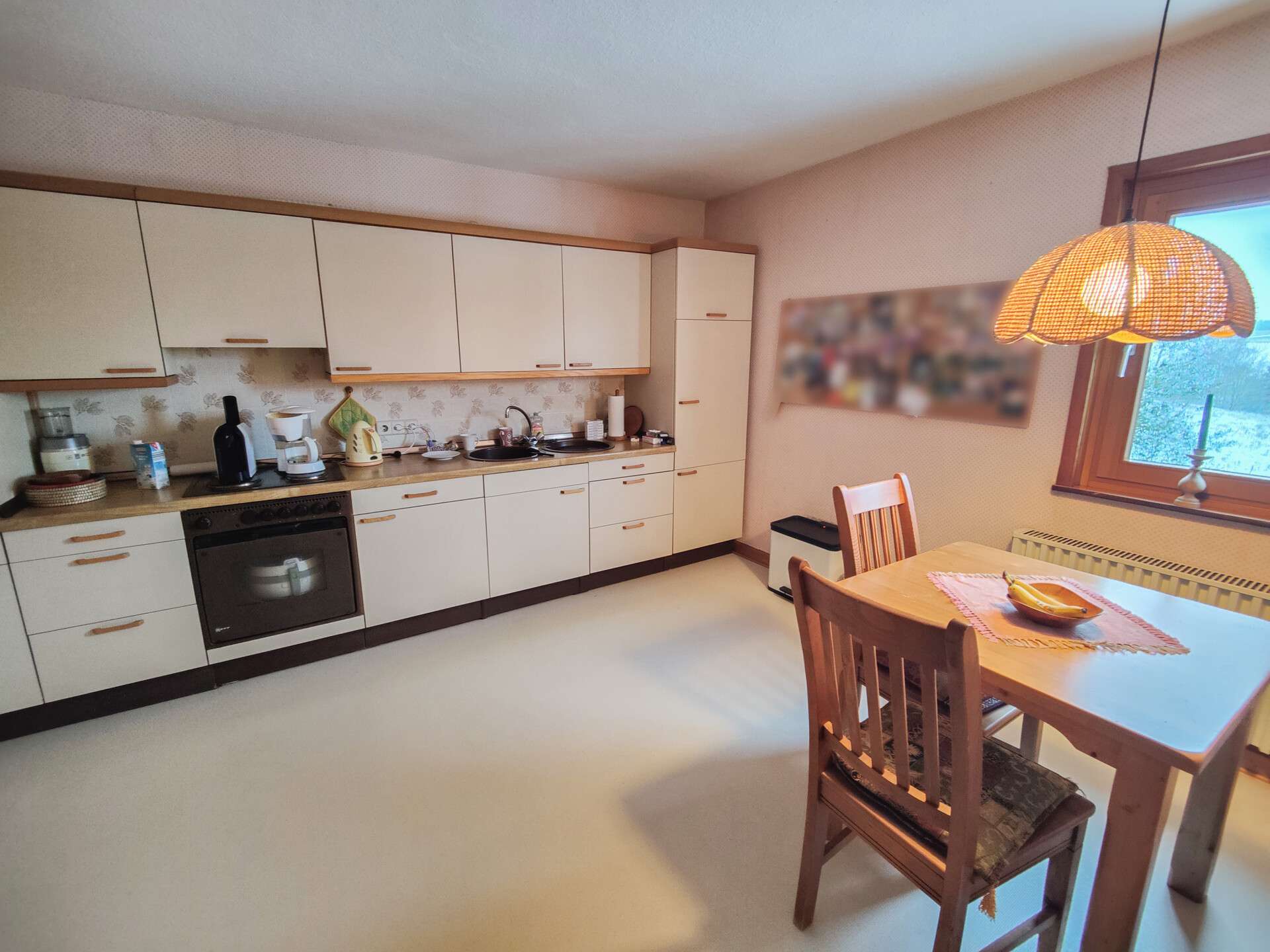 Immobilie in Eichelhardt - Ein-/Zweifamilienhaus mit großem Grundstück in idyllischer Ortsrandlage zwischen Altenkirchen und Ha - Bild 6