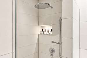 Calwer Passage! Exklusivste 1 Zimmer Wohnung Stuttgarts in Bestlage! – Die vollständige Adresse der Immobilie erhältst du vom Anbieter., 70174 Neue Vorstadt, Stuttgart – Vorschaubild 5