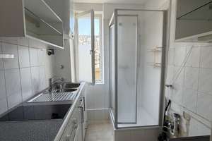 Studentenbude - Einfache 2 Zimmer Wohnung mitten im Westen! – Die vollständige Adresse der Immobilie erhältst du vom Anbieter., 70197 Rotebühl, Stuttgart – Vorschaubild 10