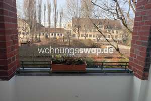 Wohnungstausch: Cäsarstraße 20 – Cäsarstraße 20, 10000 Karlshorst, Berlin – Vorschaubild 3