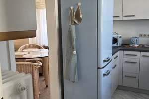 Teilmöblierte renovierte 4-Zimmer-Wohnung mit großem Balkon in ruhiger Lage von Stuttgart-Heumaden – Thymianweg 2, 70619 Heumaden, Stuttgart – Vorschaubild 12