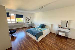 3-Zimmer-Wohnung - Nähe Universität – Die vollständige Adresse der Immobilie erhältst du vom Anbieter., 86159 Universitätsviertel, Augsburg – Vorschaubild 4