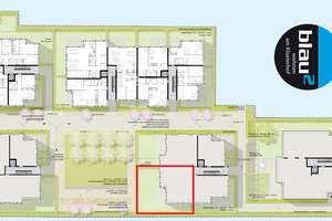 Exklusive Erdgeschosswohnung mit großem Garten & Terrasse – Clarissenstraße 8/2, 89077 Söflingen, Ulm – Vorschaubild 15
