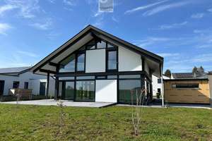 Erstbezug: Exklusives HUF Haus mit hochwertiger Ausstattung! – Die vollständige Adresse der Immobilie erhältst du vom Anbieter., 97950 Großrinderfeld – Vorschaubild 24