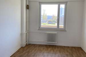 Nette Nachbarn gesucht: Tolle 2 Zimmerwohnung im Stadtteil Bauernfeind mit Balkon! – Sonnenstr. 17, 90471 Rangierbahnhof-Siedlung, Nürnberg – Vorschaubild 5