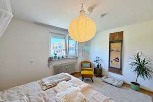 Neu renovierte 3 Zimmer Wohnung in zentraler Lage von Reutlingen mit großer Dachterrasse – 72762 Reutlingen-Mitte, Reutlingen – Vorschaubild 8