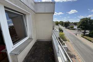 Hannover-Waldheim: Exzellente 2.-Zi.-Whg. mit Penthouse-Charakter, 3x  Balkone,  Garage - Top Lage! – 30519 Seelhorst, Hannover – Vorschaubild 13