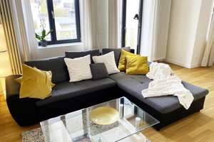 Moderne 2 Zimmer-Wohnung mit historischem Flair & 2 Balkonen – 24105 Brunswik, Kiel – Vorschaubild 9