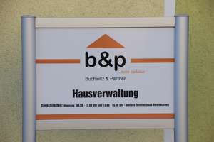 Gepflegte und bezahlbare schöne Zweiraumwohnung – Rothenseer Str. 162, 39106 Alte Neustadt, Magdeburg – Vorschaubild 20