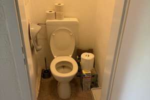 Schöne 2 Zimmer  - Wohnung zu vermieten – Augartenstr. 27b, 76137 Südstadt, Karlsruhe – Vorschaubild 4