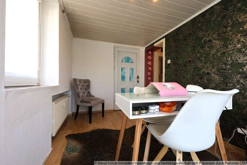 Immobilie in Schenefeld - geräumige Doppelhaushälfte mit großem Garten - nach WEG aufgeteilt! - Bild 9