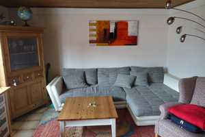 Bungalow m. ausbaufähigem Dachgeschoß (2. Whg.) mit 1.200 m2 Grundstück evtl. weit. Bebauung möglich – Deggendorf (Kreis) – Vorschaubild 4