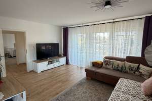 Helle 3-Zimmer Wohnung mit Garten in Mainbernheim – Die vollständige Adresse der Immobilie erhältst du vom Anbieter., 97350 Mainbernheim – Vorschaubild 7
