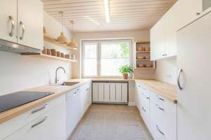 Charmantes Einfamilienhaus auf großzügigem Gartengrundstück – Die vollständige Adresse der Immobilie erhältst du vom Anbieter., 82327 Tutzing – Vorschaubild 10