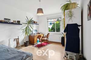 Wunderschönes Zweifamilienhaus mit Garten & Stellplätzen, Nähe MHH! – Die vollständige Adresse der Immobilie erhältst du vom Anbieter., 30625 Heideviertel, Hannover – Vorschaubild 4