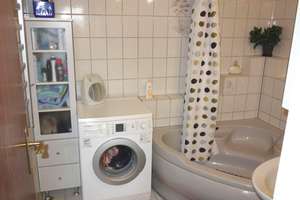 4 room apartment with balcony in Erlangen-Büchenbach – Am Europakanal 38, 91056 Büchenbach Nord, Erlangen – Vorschaubild 2