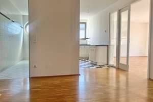 großzügige 2 Zimmer Wohnung mit Terrasse in grüner Umgebung – Abajstr. 13, 13158 Rosenthal, Berlin – Vorschaubild 6