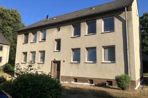 Schöne Wohnung sucht Mieter: interessante 2,5-Zimmer-Wohnung