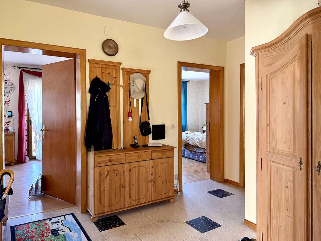 Immobilie in Kleinmaischeid - Freistehendes Ein- bis Zweifamilienhaus in Kleinmaischeid - Bild 1