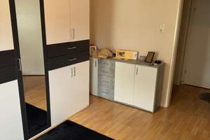 Anfragen nur per E-Mail.  3-Zimmer-Wohnung mit Balkon – Dionysiusstraße 30, 27576 Lehe, Bremerhaven – Vorschaubild 7