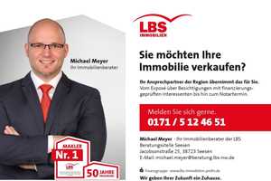 Gepflegtes Einfamilienhaus in ruhiger Lage von Greene! – Northeim (Kreis) – Vorschaubild 3