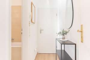 Kompaktes 1-Zimmer-Apartment in Düsseldorf Flingern-Nord – 40233 Flingern Nord, Düsseldorf – Vorschaubild 9