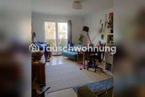 Tauschwohnung: 3-Zi.-Wohnung in München Isarvorstadt tauschen – Die vollständige Adresse der Immobilie erhältst du vom Anbieter., 80469 Glockenbach, München – Vorschaubild 1