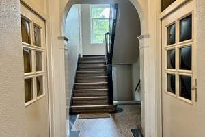 2 Zimmer-Wohnung -Kapitalanlage in Kiel-WIK - Hanssenstraße 7