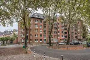 Wohnung in Düsseldorf – Eisenstraße 66b, 40227 Düsseldorf – Vorschaubild 2