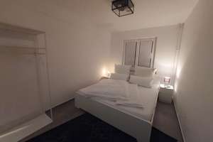 Charmante (helle) 2-Zimmer Wohnung +  Balkon Köln Mülheim – Rüdesheimer Straße 4, 51065 Mülheim (Ortsteil), Köln – Vorschaubild 6