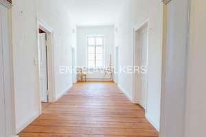 Historischer Altbau mit Charakter  – Wohnen und Arbeiten unter einem Dach möglich. – Die vollständige Adresse der Immobilie erhältst du vom Anbieter., 50171 Kerpen – Vorschaubild 5