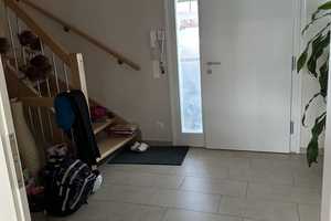 Schönes, gepflegtes Einfamilienhaus mit 7 Zimmern, großem Südgarten und Pool in München, Großhadern – München – Vorschaubild 25