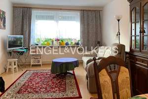 Gemütliche Doppelhaushälfte – Die vollständige Adresse der Immobilie erhältst du vom Anbieter., 38124 Stöckheim-Leiferde, Braunschweig – Vorschaubild 8