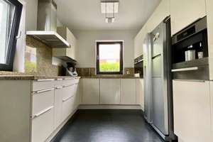 Traumhaus für höchste Ansprüche in Frankfurt Riedberg – Ottilie-Wildermuth-Weg 4, 60438 Kalbach-Riedberg, Frankfurt am Main – Vorschaubild 5