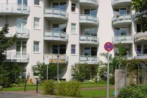 Helle attraktive 2-Zimmer-Wohnung mit Balkon + TG-Platz! – Urbacher Weg 10-22, 51149 Porz (Ortsteil), Köln – Vorschaubild 5