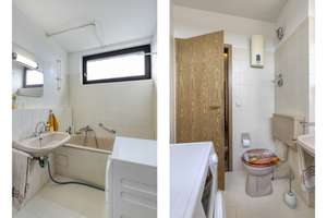 2-Zimmer-Wohnung mit Balkon in ruhiger Sackgassenlage – Die vollständige Adresse der Immobilie erhältst du vom Anbieter., 53123 Duisdorf, Bonn – Vorschaubild 11