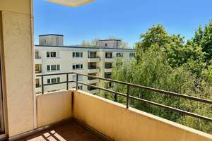 SGE- Sonnige 3-Zimmer-Wohnung in beliebter Lage von Heilbronn-Böckingen – Die vollständige Adresse der Immobilie erhältst du vom Anbieter., 74080 Böckingen, Heilbronn – Vorschaubild 4