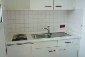 Schöne 1-Zimmer-Wohnung in Tübingen – Hackersteigle 3, 72076 Schönblick/Winkelwiese, Tübingen – Vorschaubild 5