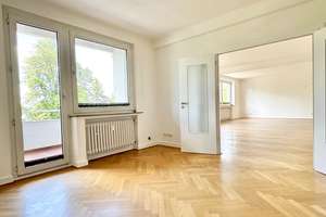 Helle 3-Zimmerwohnung am Rhein mit Tiefgarage & Lift – 40474 Golzheim, Düsseldorf – Vorschaubild 10