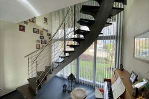 Design trifft Weitblick – Ihr neues Zuhause in Drestedt – Die vollständige Adresse der Immobilie erhältst du vom Anbieter., 21279 Drestedt – Vorschaubild 17