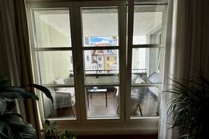 Ruhige 2-Zimmer-Wohnung mit Balkon im Herzen der Münchner Altstadt – Sendlingerstraße 28, 80331 Hackenviertel, München – Vorschaubild 19