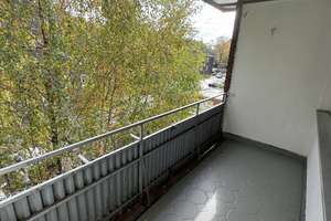 top Lage! 3-Zimmer mit Balkon – Inrather Str. 570, 47803 Inrath/Kliedbruch, Krefeld – Vorschaubild 9