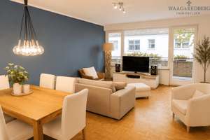 Nymphenburg- beste Lage – Die vollständige Adresse der Immobilie erhältst du vom Anbieter., 80639 Nymphenburg, München – Vorschaubild 3