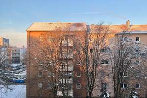 Ruhige  1-Zimmer-Wohnung nahe U-Bahn in Berg am Laim – Inzeller Weg 1, 81825 Josephsburg, München – Vorschaubild 11