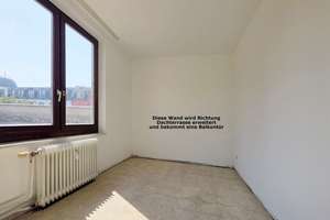 Freie 2-Zimmer-Wohnung mit Dachterrasse und Fahrstuhl nur 300 Meter vom Kudamm! – Die vollständige Adresse der Immobilie erhältst du vom Anbieter., 10629 Charlottenburg, Berlin – Vorschaubild 6
