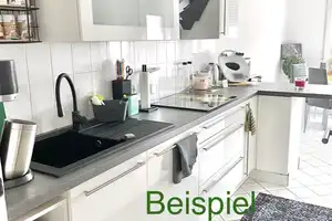 2-Zi-Wohnung, große Küche u. Loggia im Grünen – Potsdamer Weg 7, 68309 Mannheim – Vorschaubild 17