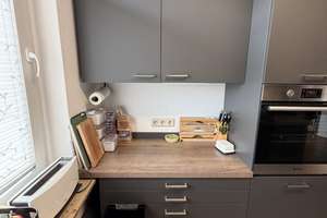Sonnige 2-Zimmer-Wohnung mit Balkon in Langendreer – Langendreer Str. 50, 44892 Langendreer, Bochum – Vorschaubild 7